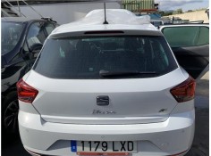 Recambio de porton trasero para seat ibiza (kj1) 1.0 fr referencia OEM IAM 6F0827023E  