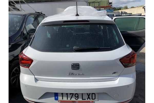 Recambio de porton trasero para seat ibiza (kj1) 1.0 fr referencia OEM IAM 6F0827023E  