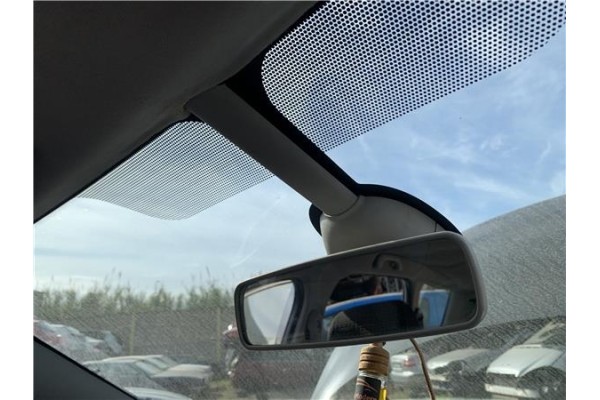 Recambio de retrovisor interior para renault grand scénic iii (jz0/1_) 1.5 dci referencia OEM IAM 963210001R  