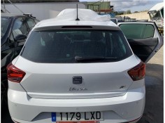 Recambio de porton trasero para seat ibiza (kj1) 1.0 fr referencia OEM IAM 6F0827023E  