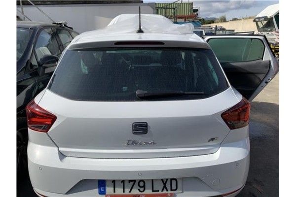 Recambio de porton trasero para seat ibiza (kj1) 1.0 fr referencia OEM IAM 6F0827023E  