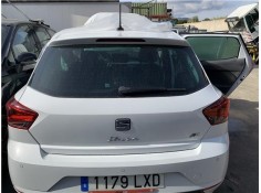 Recambio de porton trasero para seat ibiza (kj1) 1.0 fr referencia OEM IAM 6F0827023E  