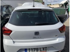 Recambio de porton trasero para seat ibiza (kj1) 1.0 fr referencia OEM IAM 6F0827023E  