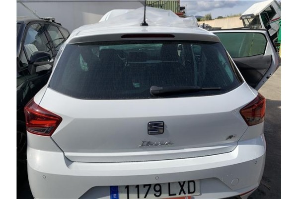Recambio de porton trasero para seat ibiza (kj1) 1.0 fr referencia OEM IAM 6F0827023E  
