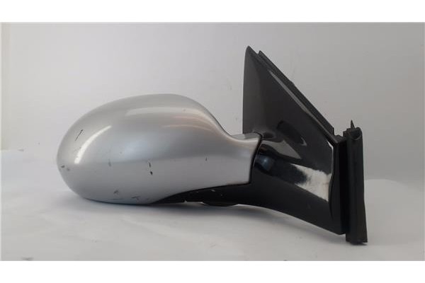 Recambio de retrovisor electrico derecho para citroen c5 berlina 2.0 hdi referencia OEM IAM 12283070  