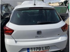 Recambio de porton trasero para seat ibiza (kj1) 1.0 fr referencia OEM IAM 6F0827023E  