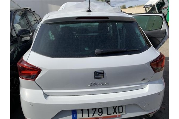 Recambio de porton trasero para seat ibiza (kj1) 1.0 fr referencia OEM IAM 6F0827023E  