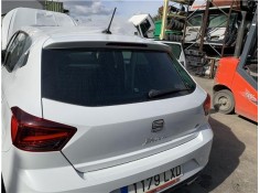 Recambio de porton trasero para seat ibiza (kj1) 1.0 fr referencia OEM IAM 6F0827023E  