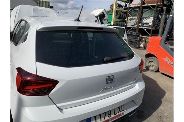Recambio de porton trasero para seat ibiza (kj1) 1.0 fr referencia OEM IAM 6F0827023E  