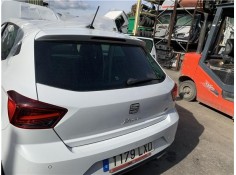 Recambio de porton trasero para seat ibiza (kj1) 1.0 fr referencia OEM IAM 6F0827023E  