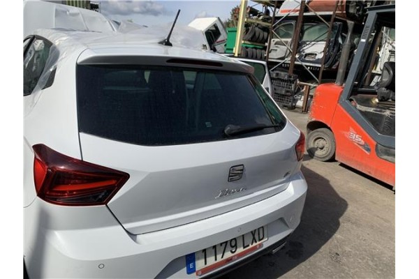 Recambio de porton trasero para seat ibiza (kj1) 1.0 fr referencia OEM IAM 6F0827023E  