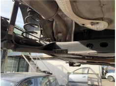 Recambio de puente trasero para seat ibiza (kj1) 1.0 fr referencia OEM IAM 2Q0501053CJ  