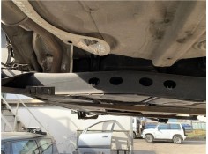 Recambio de puente trasero para seat ibiza (kj1) 1.0 fr referencia OEM IAM 2Q0501053CJ  