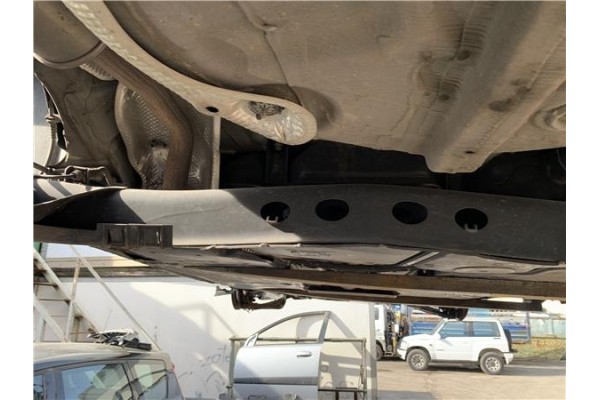 Recambio de puente trasero para seat ibiza (kj1) 1.0 fr referencia OEM IAM 2Q0501053CJ  