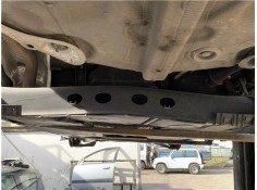 Recambio de puente trasero para seat ibiza (kj1) 1.0 fr referencia OEM IAM 2Q0501053CJ  