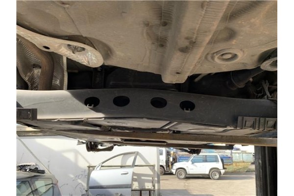 Recambio de puente trasero para seat ibiza (kj1) 1.0 fr referencia OEM IAM 2Q0501053CJ  