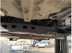 Recambio de puente trasero para seat ibiza (kj1) 1.0 fr referencia OEM IAM 2Q0501053CJ  