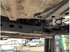 Recambio de puente trasero para seat ibiza (kj1) 1.0 fr referencia OEM IAM 2Q0501053CJ  