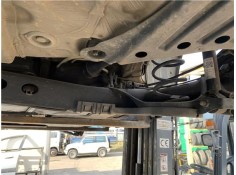 Recambio de puente trasero para seat ibiza (kj1) 1.0 fr referencia OEM IAM 2Q0501053CJ  