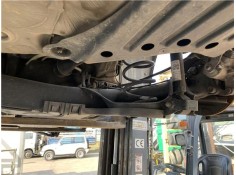 Recambio de puente trasero para seat ibiza (kj1) 1.0 fr referencia OEM IAM 2Q0501053CJ  