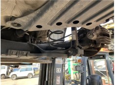 Recambio de puente trasero para seat ibiza (kj1) 1.0 fr referencia OEM IAM 2Q0501053CJ  