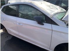 Recambio de puerta delantero derecha para seat ibiza (kj1) 1.0 fr referencia OEM IAM 6F0831052B 6F0831052D 