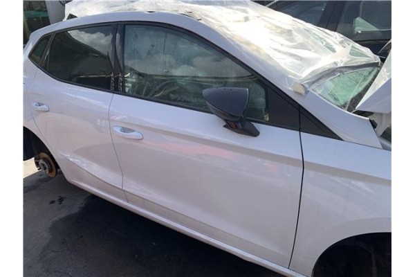 Recambio de puerta delantero derecha para seat ibiza (kj1) 1.0 fr referencia OEM IAM 6F0831052B 6F0831052D 
