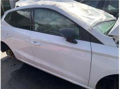 Recambio de puerta delantero derecha para seat ibiza (kj1) 1.0 fr referencia OEM IAM 6F0831052B 6F0831052D 