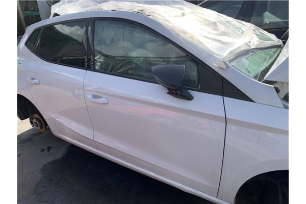 Recambio de puerta delantero derecha para seat ibiza (kj1) 1.0 fr referencia OEM IAM 6F0831052B 6F0831052D 