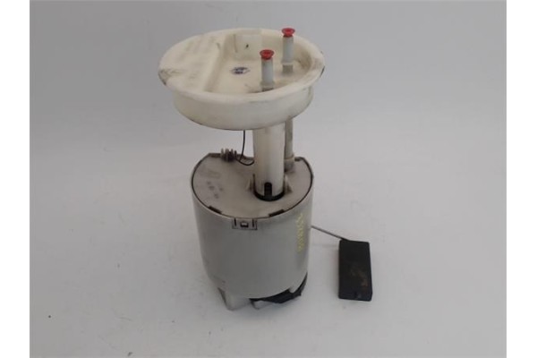 Recambio de aforador para volkswagen lupo (6x1/6e1) 1.4 trendline referencia OEM IAM 220806005001Z  