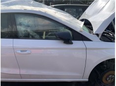 Recambio de puerta delantero derecha para seat ibiza (kj1) 1.0 fr referencia OEM IAM 6F0831052B 6F0831052D 