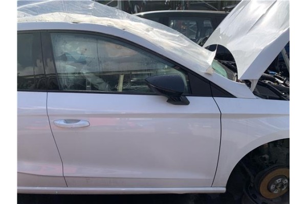 Recambio de puerta delantero derecha para seat ibiza (kj1) 1.0 fr referencia OEM IAM 6F0831052B 6F0831052D 