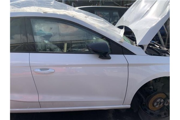 Recambio de puerta delantero derecha para seat ibiza (kj1) 1.0 fr referencia OEM IAM 6F0831052B 6F0831052D 