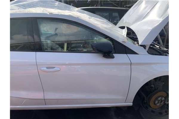 Recambio de puerta delantero derecha para seat ibiza (kj1) 1.0 fr referencia OEM IAM 6F0831052B 6F0831052D 
