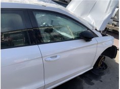 Recambio de puerta delantero derecha para seat ibiza (kj1) 1.0 fr referencia OEM IAM 6F0831052B 6F0831052D 