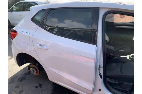 Recambio de puerta trasero derecha para seat ibiza (kj1) 1.0 fr referencia OEM IAM 6F0833052E  