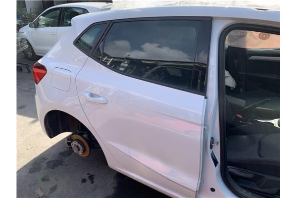 Recambio de puerta trasero derecha para seat ibiza (kj1) 1.0 fr referencia OEM IAM 6F0833052E  