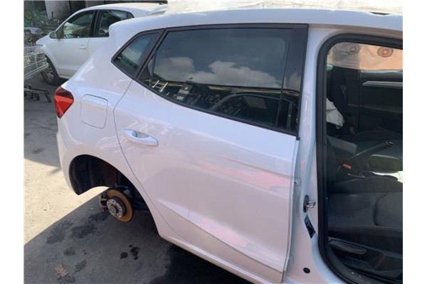 Recambio de puerta trasero derecha para seat ibiza (kj1) 1.0 fr referencia OEM IAM 6F0833052E  