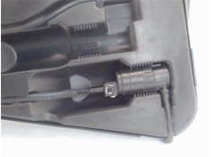 Recambio de deposito limpiaparabrisas para alfa romeo giulia (952) 2.2 super referencia OEM IAM 0050557802  