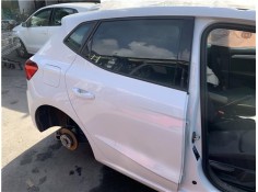 Recambio de puerta trasero derecha para seat ibiza (kj1) 1.0 fr referencia OEM IAM 6F0833052E  