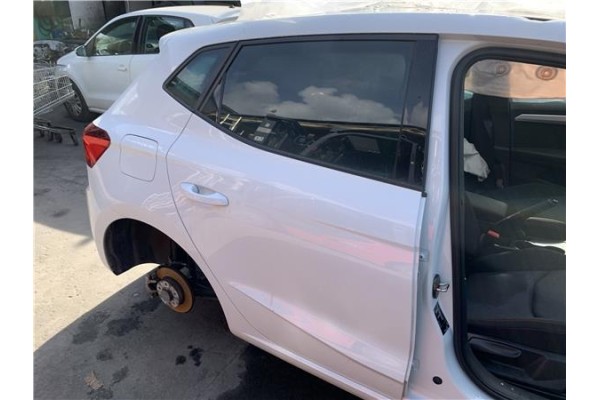 Recambio de puerta trasero derecha para seat ibiza (kj1) 1.0 fr referencia OEM IAM 6F0833052E  