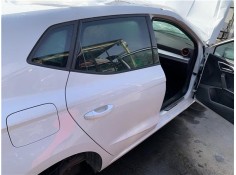 Recambio de puerta trasero derecha para seat ibiza (kj1) 1.0 fr referencia OEM IAM 6F0833052E  