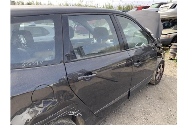 Recambio de puerta trasero derecha para renault grand scénic iii (jz0/1_) 1.5 dci referencia OEM IAM 821009283R  