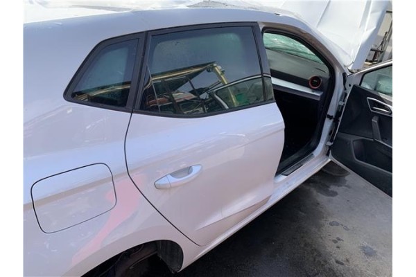 Recambio de puerta trasero derecha para seat ibiza (kj1) 1.0 fr referencia OEM IAM 6F0833052E  