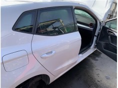 Recambio de puerta trasero derecha para seat ibiza (kj1) 1.0 fr referencia OEM IAM 6F0833052E  