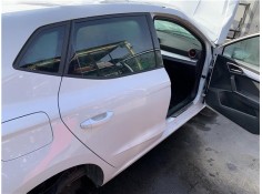 Recambio de puerta trasero derecha para seat ibiza (kj1) 1.0 fr referencia OEM IAM 6F0833052E  