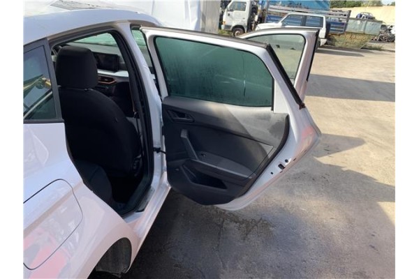 Recambio de puerta trasero derecha para seat ibiza (kj1) 1.0 fr referencia OEM IAM 6F0833052E  