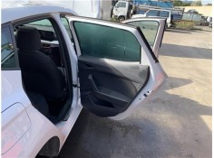 Recambio de puerta trasero derecha para seat ibiza (kj1) 1.0 fr referencia OEM IAM 6F0833052E  