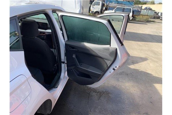 Recambio de puerta trasero derecha para seat ibiza (kj1) 1.0 fr referencia OEM IAM 6F0833052E  
