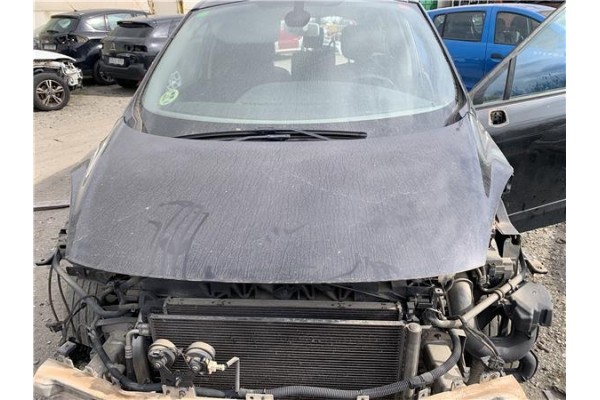 Recambio de capo para renault grand scénic iii (jz0/1_) 1.5 dci referencia OEM IAM 651008842R  